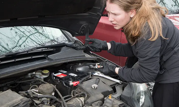 Car Repair Scams - Fraud Guides